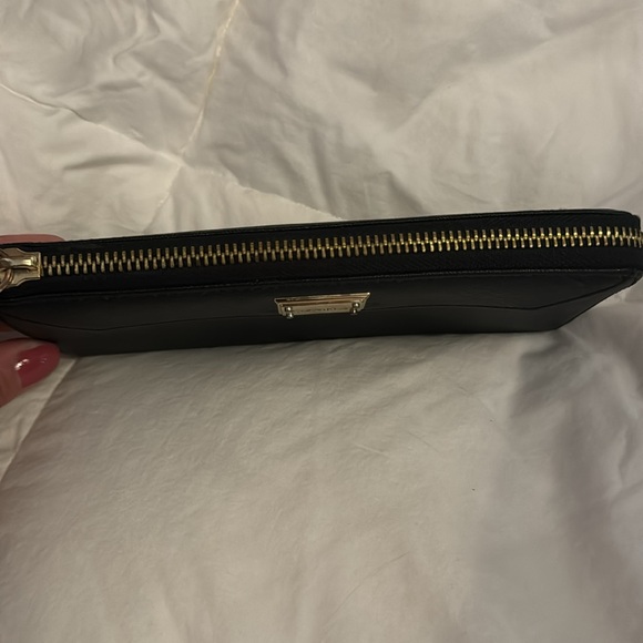 Calvin Klein checkbook wallet - Picture 4 of 6